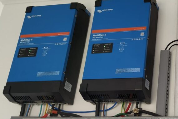 6 kw - Pergamino