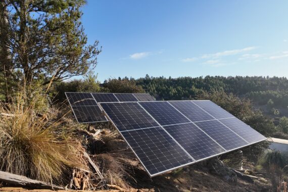 4,6 kw - Atos Pampa